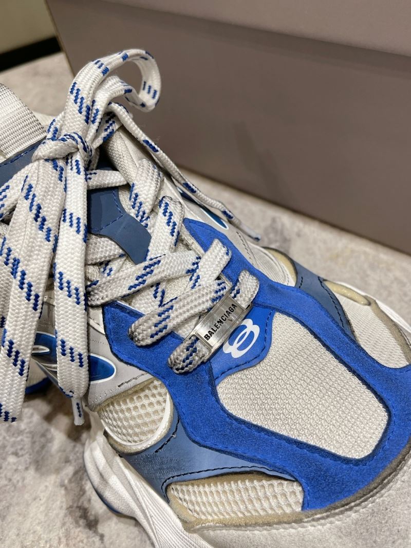 Balenciaga Track Shoes